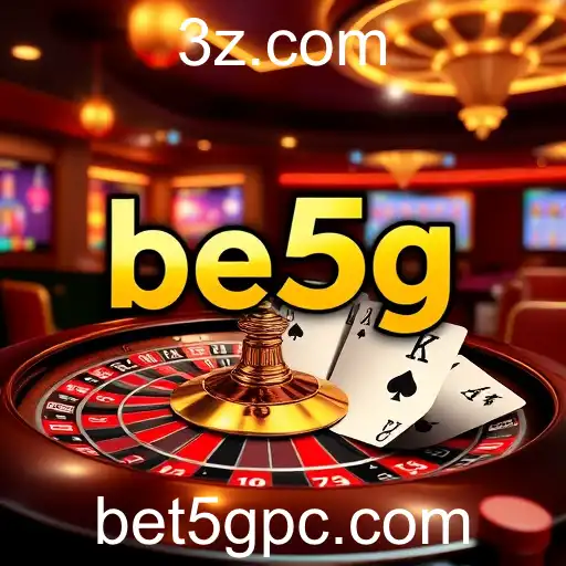 A Revolução Digital no Brasil e o Impacto do Bet5G