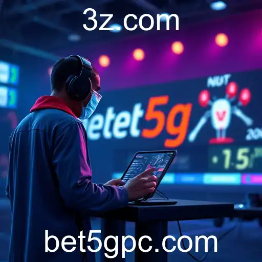 Revolução nos Jogos Online: O Impacto do Bet5G Pós-Pandemia