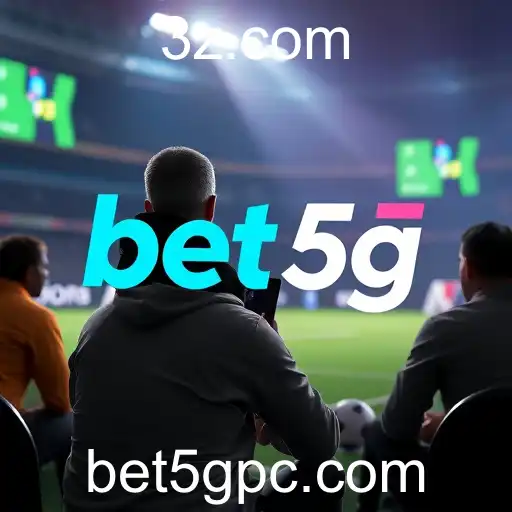 Revolução no Mundo dos Jogos com bet5g
