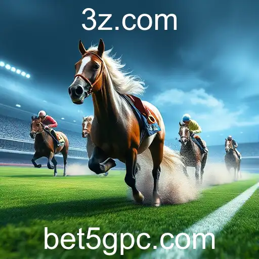 Ascensão do Bet5g: Transformando o Mercado de Jogos Online