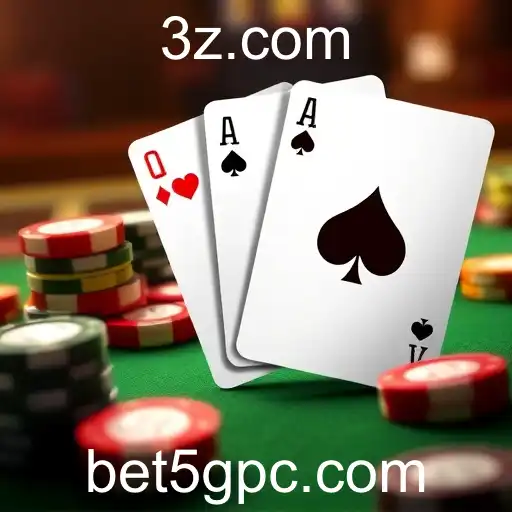 A Ascensão do Apostas Online e o Caso Bet5G