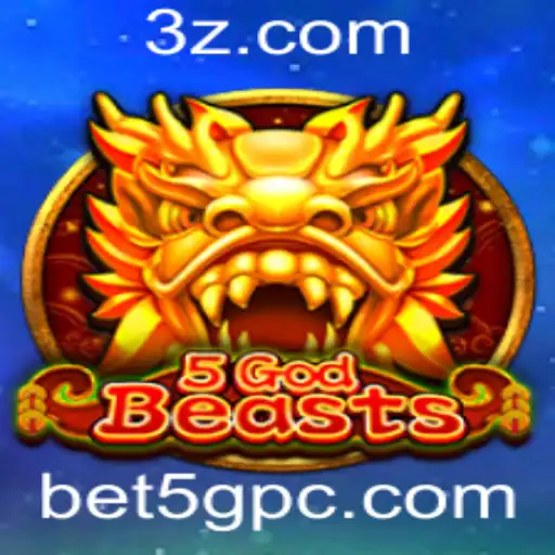 Explorando o Mundo de 5GodBeasts: Um Guia Completo
