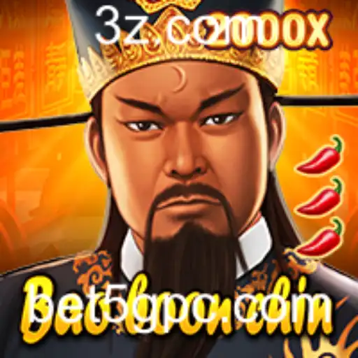Descubra BaoBoonChin: O Novo Fenômeno dos Jogos com bet5g