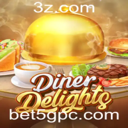 Descubra o Fascinante Mundo de DinerDelights: A Nova Sensação de Jogos com Bet5g