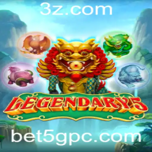 Descubra o Fascinante Mundo de Legendary5: Um Mergulho no Universo de Apostas com Bet5g