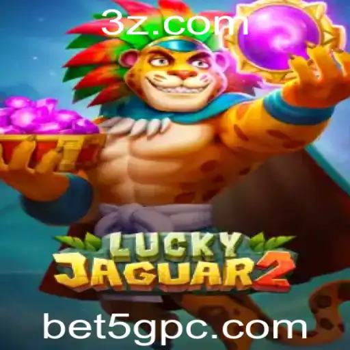 Descubra a Emoção de 'Luckyjaguar2': A Nova Sensação do Bet5g