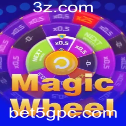 Descubra o Mundo de Emoções e Estratégias do Jogo MagicWheel