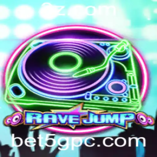 RaveJump: Uma Nova Experiência no Universo dos Jogos com Integração de Tecnologia Bet5G