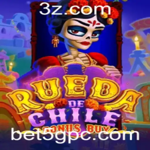 Descubra o Empolgante Jogo RuedaDeChileBonusBuy